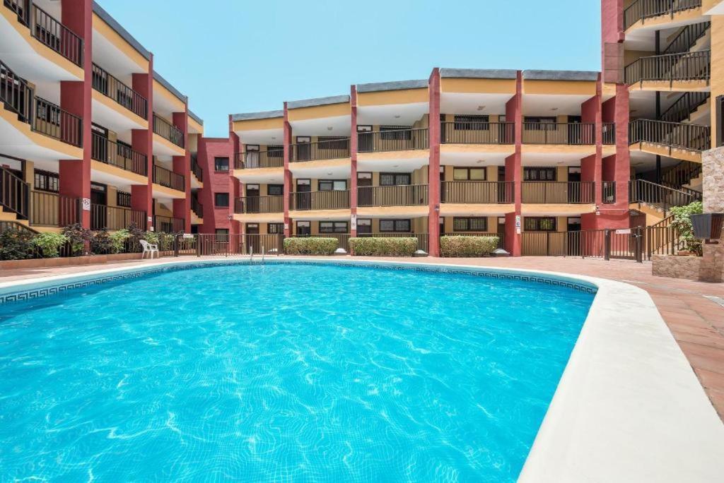 Zephyr Lago Santiago Puerto de Santiago  Exterior photo